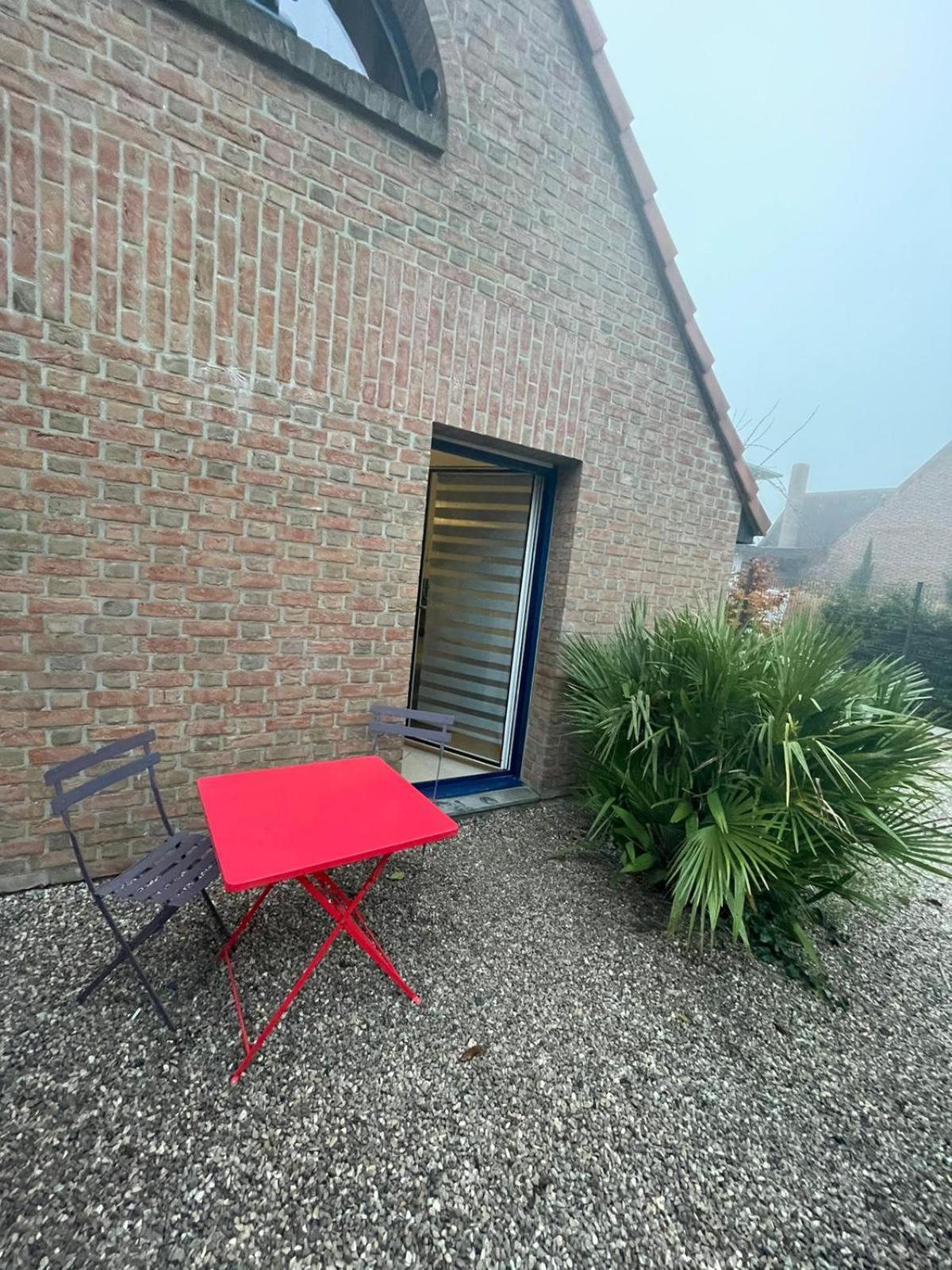 Chambre Confortable Avec Une Entree Independante - Parking & Acces Lille Facile Marcq-en-Barœul Extérieur photo